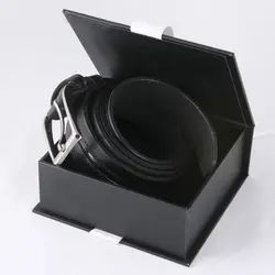 کمربند مردانه مدل بایسن دو کد 084-GS