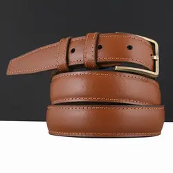 کمربند مردانه مدل کایا کد 020-GS