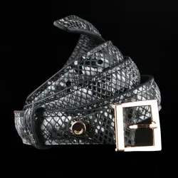 کمربند زنانه مدل آتیس کد052-RTL