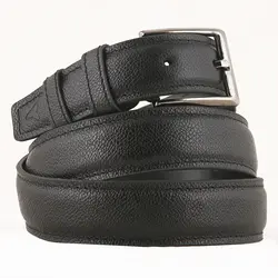 کمربند مردانه مدل کایا کد 020-MC | چرم یلسان