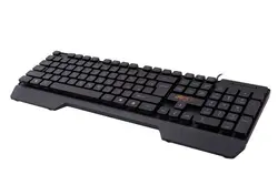 کیبورد و ماوس مخصوص بازی Havit 511