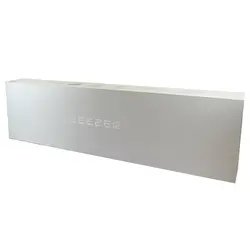 کیبورد و ماوس بی سیم GEEZER مدل ZERO