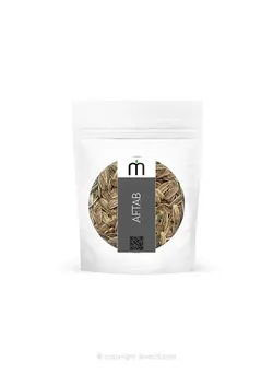 تخمه آفتابگردان دورسفید دوآتیشه  150gr