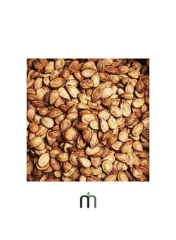 تخمه هندوانه دو آتیشه 200gr