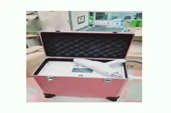 لیزر حرفه ای کیوسوئیچ حذف خال، زگیل و تاتو (تتو)