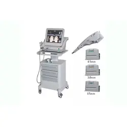 لیفتینگ و جوانساز هایفو الترا تراپی 2023