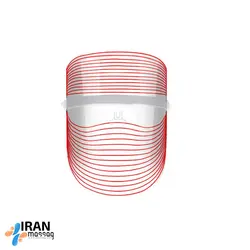ماسک LED تراپی صورت JZC-A01