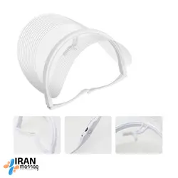 ماسک LED تراپی صورت JZC-A01