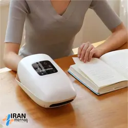 ماساژور دست آیجویر FTR-18A