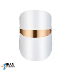 ماسک LEDتراپی پوست صورت JZC-K02-1