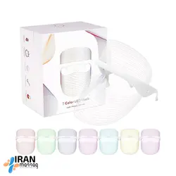 ماسک LEDتراپی صورت MIE905