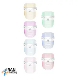 ماسک LEDتراپی صورت MIE905