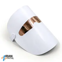 ماسک زيبایی صورت آیجویر JZC-k17