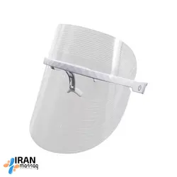 ماسک زیبایی و جوان کننده صورت JZC-A01-2-3C