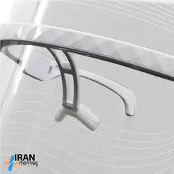 ماسک زیبایی و جوان کننده صورت JZC-A01-2-3C