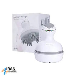 ماساژور سر آیجویر ST-701