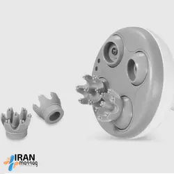 ماساژور سر آیجویر ST-701