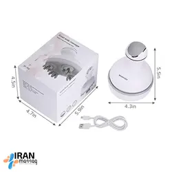 ماساژور سر آیجویر ST-701