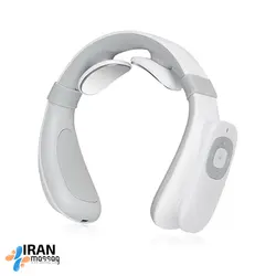 ماساژور گردن آیجویر ST-304
