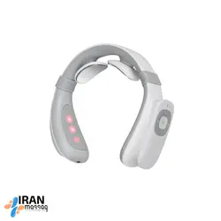 ماساژور گردن آیجویر ST-304
