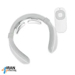 ماساژور گردن آیجویر ST-304