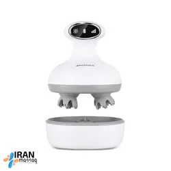 ماساژور سر آیجویر ST-702