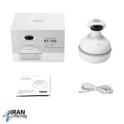 ماساژور سر آیجویر ST-702