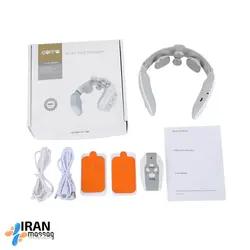 ماساژور گردن آیجویر XTK-8006-B