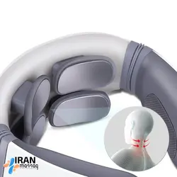 ماساژور گردن آیجویر XTK-8006-B