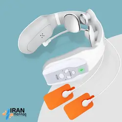 ماساژور گردن آیجویر XTK-8006-B