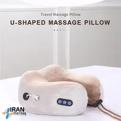 ماساژور گردن بالشتی HQu 74r pillow