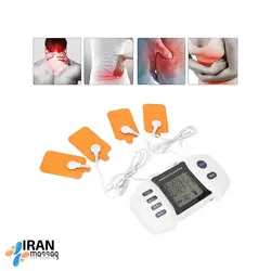 دستگاه فیزیوتراپی خانگی XTK-518B