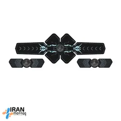ماساژور عضله ساز EMS مدل CRE-AS-052B