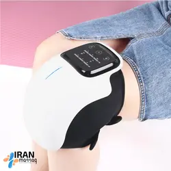 ماساژور زانو آیجویر ST-1101