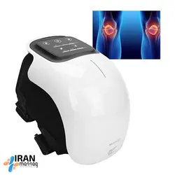 ماساژور زانو آیجویر ST-1101