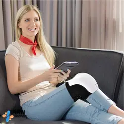 ماساژور زانو آیجویر ST-1101