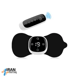 ماساژور پروانه ای آیجویر EMS AS-031-A