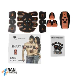 عضله ساز EMS آیجویر مدل XTK-918