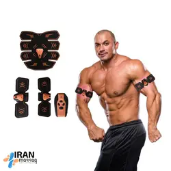 عضله ساز EMS آیجویر مدل XTK-918