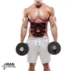 عضله ساز EMS آیجویر مدل XTK-918