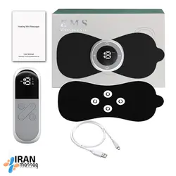 ماساژور پروانه ای EMS مدل CRE-800A