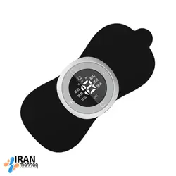 ماساژور پروانه ای EMS مدل CRE-800A