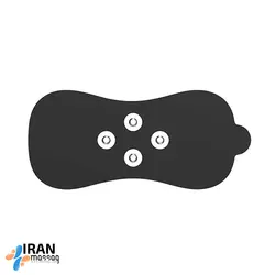 ماساژور پروانه ای EMS مدل CRE-800A