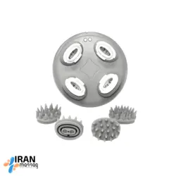 ماساژور سر آیجویر ST-710