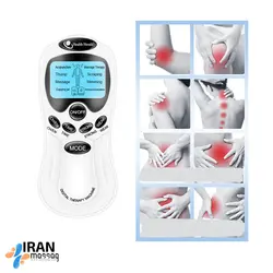 دستگاه فیزیوتراپی با ماساژور کف پا مدل XTK-908