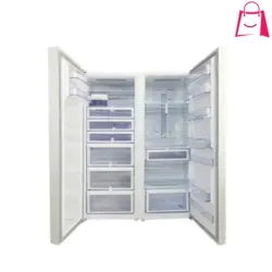 یخچال فریزر الکتروسان مدل k321