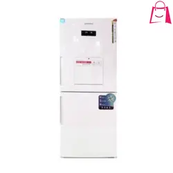 یخچال فریزر الکتروسان مدل k332