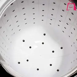 لباسشویی دوقلو 15.5 کیلوگرمی پاکشوما مدل PWF 1564 AJ