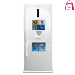 یخچال فریزر الکتروسان 30 فوت مدل 830