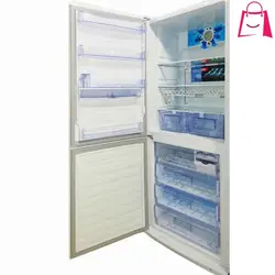 یخچال فریزر الکتروسان 30 فوت مدل 830